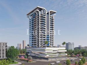 Prodej bytu 3+kk, Dubaj, Spojené arabské emiráty, 106 m2