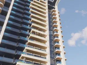 Prodej bytu 3+kk, Dubaj, Spojené arabské emiráty, 106 m2