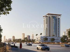 Prodej bytu 3+kk, Dubaj, Spojené arabské emiráty, 106 m2