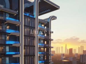 Prodej bytu 3+kk, Dubaj, Spojené arabské emiráty, 106 m2