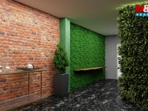 Prodej historického objektu, Opočno, Komenského, 184 m2