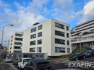 Prodej bytu 2+kk, Praha - Smíchov, Holečkova, 53 m2