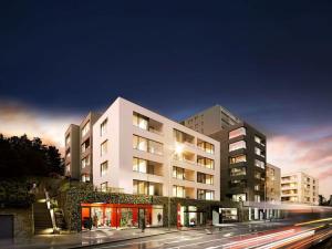 Prodej bytu 2+kk, Praha - Smíchov, Holečkova, 53 m2