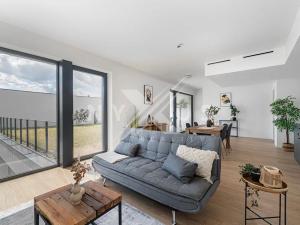 Prodej rodinného domu, Praha - Lysolaje, K Housličkám, 216 m2