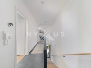 Prodej rodinného domu, Praha - Lysolaje, K Housličkám, 216 m2