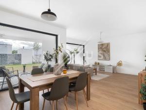 Prodej rodinného domu, Praha - Lysolaje, K Housličkám, 208 m2