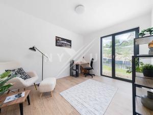 Prodej rodinného domu, Praha - Lysolaje, K Housličkám, 208 m2