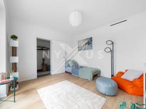 Prodej rodinného domu, Praha - Lysolaje, K Housličkám, 208 m2