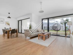 Prodej rodinného domu, Praha - Lysolaje, K Housličkám, 240 m2