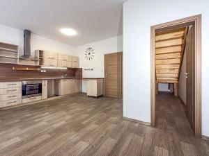 Pronájem bytu 2+kk, Chomutov, Lipská, 70 m2