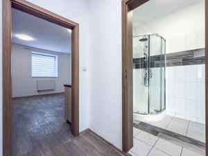 Pronájem bytu 2+kk, Chomutov, Lipská, 70 m2