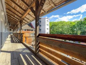 Pronájem bytu 2+kk, Chomutov, Lipská, 70 m2
