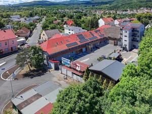 Pronájem bytu 2+kk, Chomutov, Lipská, 70 m2