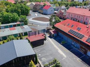 Pronájem bytu 2+kk, Chomutov, Lipská, 70 m2