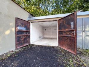 Pronájem bytu 2+kk, Chomutov, Lipská, 70 m2