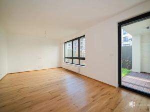 Pronájem bytu 2+kk, Praha - Nusle, Muzikova, 81 m2