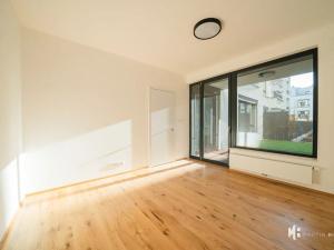 Pronájem bytu 2+kk, Praha - Nusle, Muzikova, 81 m2