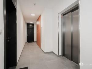Pronájem bytu 2+kk, Praha - Nusle, Muzikova, 81 m2