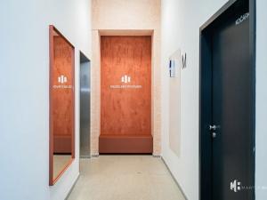Pronájem bytu 2+kk, Praha - Nusle, Muzikova, 81 m2