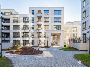 Pronájem bytu 2+kk, Praha - Nusle, Muzikova, 81 m2