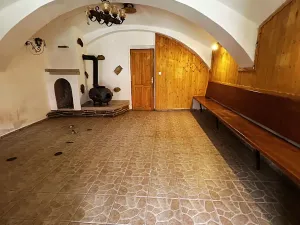 Prodej zemědělské usedlosti, Hlavňovice, 1841 m2