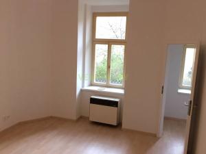 Pronájem bytu 1+kk, Praha - Nusle, Svatoslavova, 23 m2