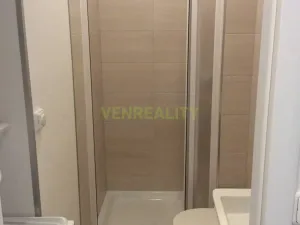 Pronájem bytu 1+kk, Praha - Nusle, Svatoslavova, 23 m2