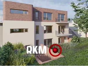 Prodej bytu 2+kk, Židlochovice, 42 m2