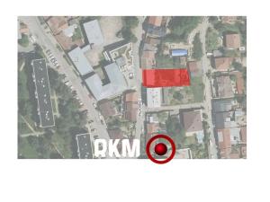 Prodej bytu 3+kk, Židlochovice, 61 m2
