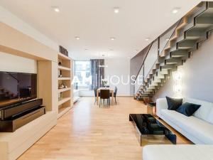 Prodej bytu 3+kk, Praha - Vinohrady, Korunní, 102 m2