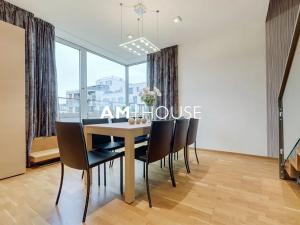 Prodej bytu 3+kk, Praha - Vinohrady, Korunní, 102 m2