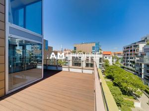 Prodej bytu 3+kk, Praha - Vinohrady, Korunní, 102 m2