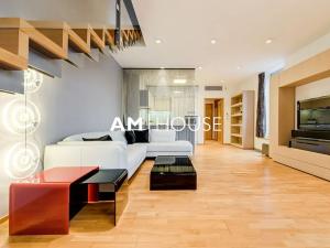Prodej bytu 3+kk, Praha - Vinohrady, Korunní, 102 m2
