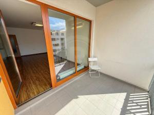 Pronájem bytu 4+kk, České Budějovice, U Lučního jezu, 98 m2