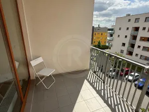 Pronájem bytu 4+kk, České Budějovice, U Lučního jezu, 98 m2