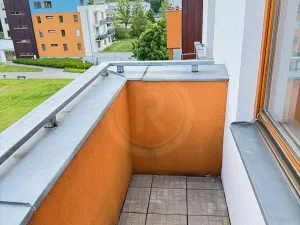 Pronájem bytu 4+kk, České Budějovice, U Lučního jezu, 98 m2