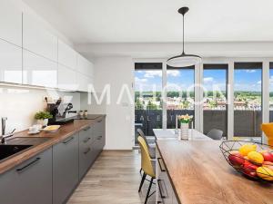 Prodej bytu 4+kk, Praha - Hostivař, Horolezecká, 105 m2