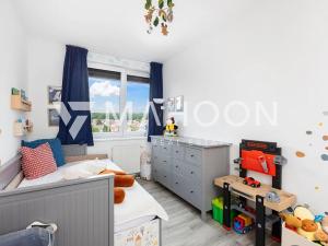 Prodej bytu 4+kk, Praha - Hostivař, Horolezecká, 105 m2