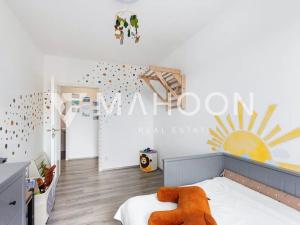 Prodej bytu 4+kk, Praha - Hostivař, Horolezecká, 105 m2