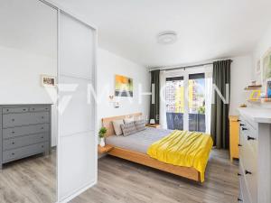 Prodej bytu 4+kk, Praha - Hostivař, Horolezecká, 105 m2