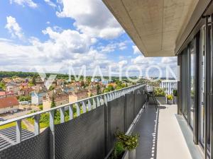 Prodej bytu 4+kk, Praha - Hostivař, Horolezecká, 105 m2