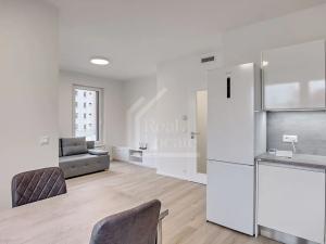 Pronájem bytu 2+kk, Praha - Strašnice, Na palouku, 50 m2