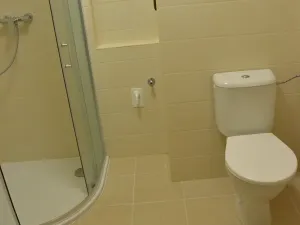 Pronájem bytu 1+kk, Praha - Nusle, Družstevní, 47 m2