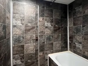 Pronájem bytu 2+1, Chomutov, Bezručova, 54 m2