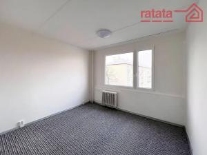 Pronájem bytu 2+1, Chomutov, Bezručova, 54 m2
