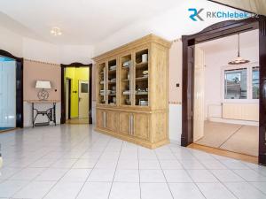 Prodej rodinného domu, Kroměříž, Stoličkova, 164 m2