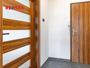 Pronájem bytu 1+1, Česká Lípa, Ústecká, 40 m2