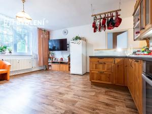 Prodej bytu 4+kk, Litoměřice, Družstevní, 64 m2