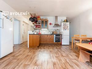 Prodej bytu 4+kk, Litoměřice, Družstevní, 64 m2