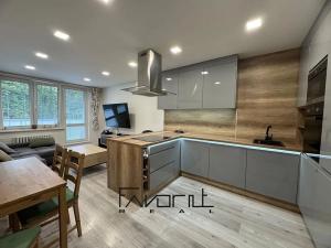 Pronájem bytu 2+kk, Ostrava, Lumírova, 51 m2